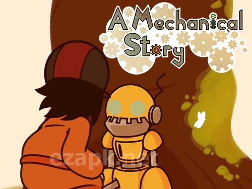 A mechanical story