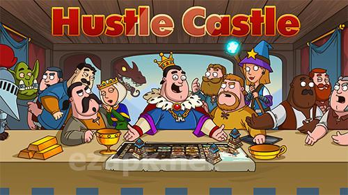 Hustle castle: Fantasy kingdom