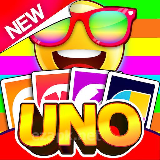 Card Party! - UNO with Friends Online, Card Games