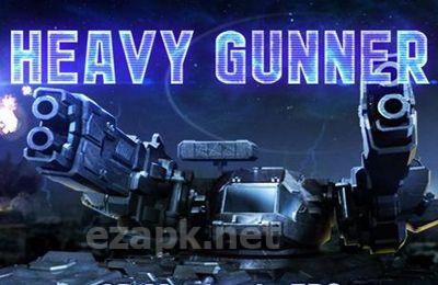 Heavy Gunner 3D