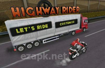 Highway Rider