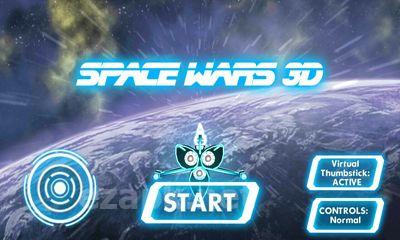 Space Wars 3D