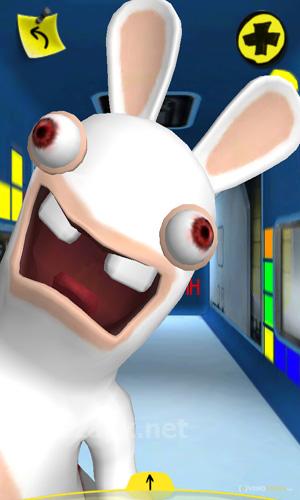 Rabbids Go Phone Again