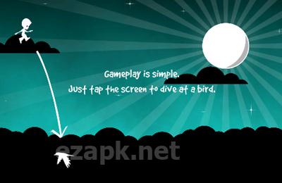 Bird Jumper