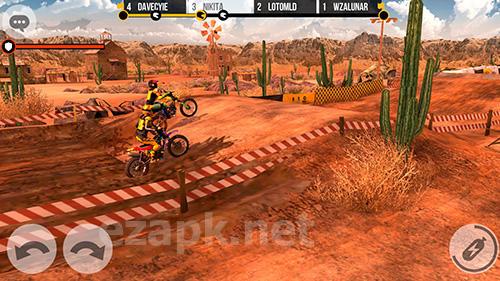 Dirt xtreme 2