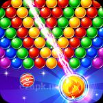 Bubble shooter by Fruit casino games