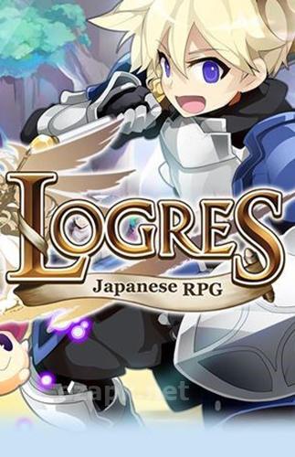 Logres: Japanese RPG