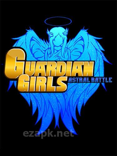 Guardian girls: Astral battle