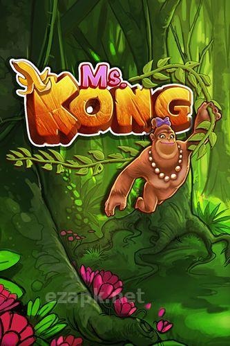 Ms. Kong