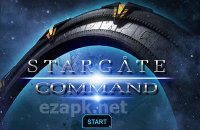 Stargate Command