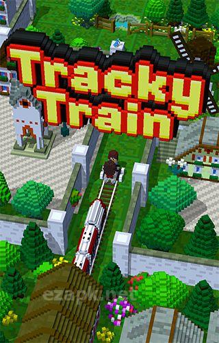 Tracky train