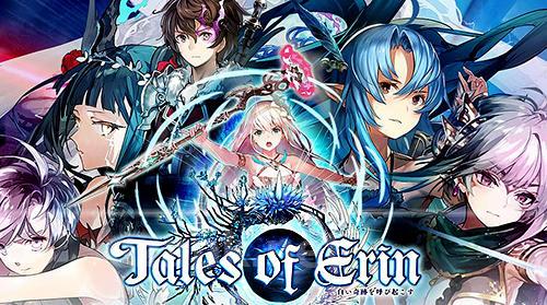 Tales of Erin