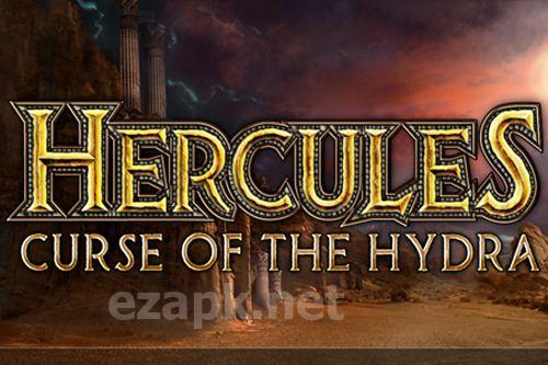 Hercules: Curse of the Hydra