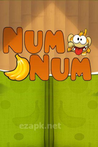 Num Num