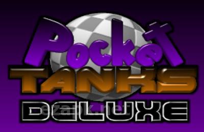 Pocket Tanks Deluxe