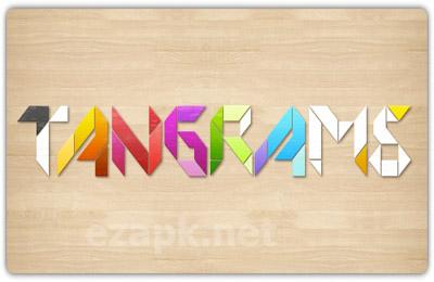 Tangram Puzzles