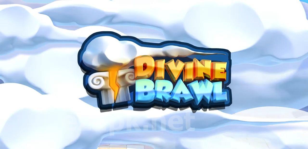 Divine Brawl