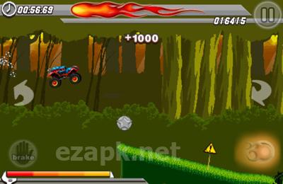 Stunt Car Racing 99 Tracks