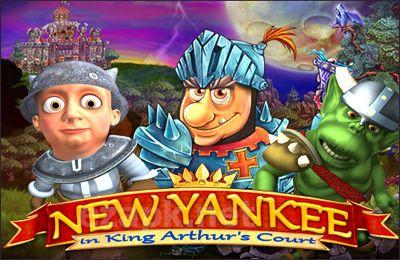 New Yankee in King Arthur's Court HD