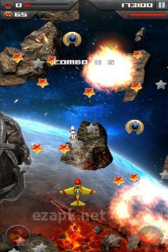 Roswell Fighter Reloaded