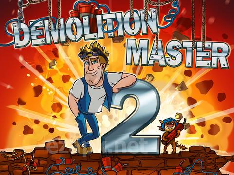 Demolition Master 2