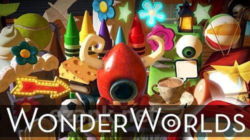 Wonder worlds