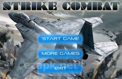 Strike Combat