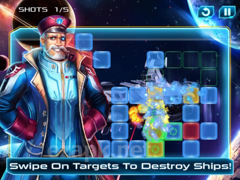 Space Laser – Pirates! Puzzles! Explosions!