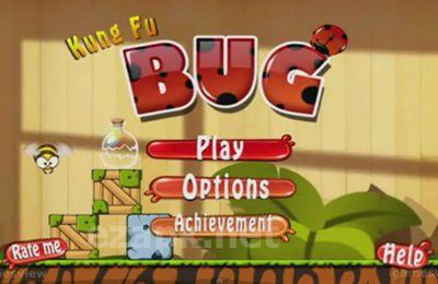 KungFu Bugs