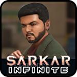 Sarkar infinite