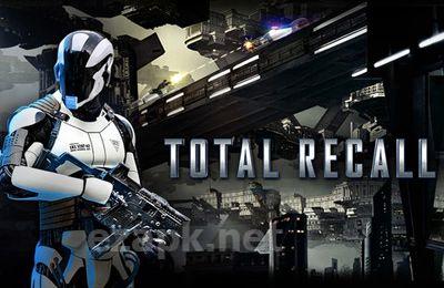 Total Recall Game