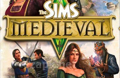 The Sims: Medieval