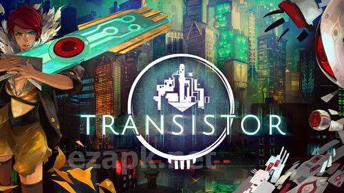 Transistor