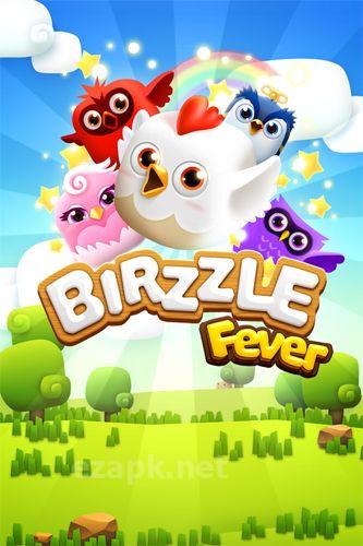 Birzzle: Fever