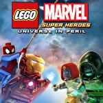 LEGO Marvel super heroes v1.09