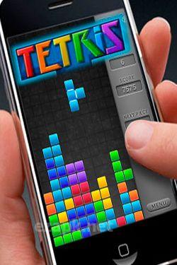 TETRIS