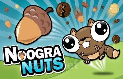 Noogra Nuts