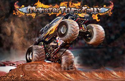 MonsterTruck Rally