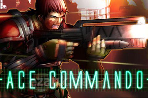 Ace commando