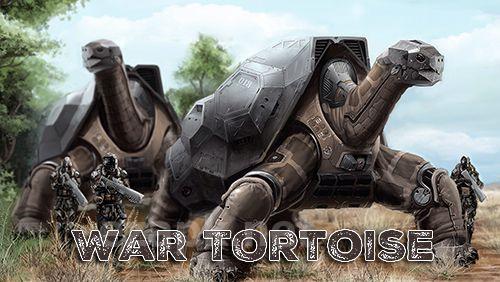War tortoise