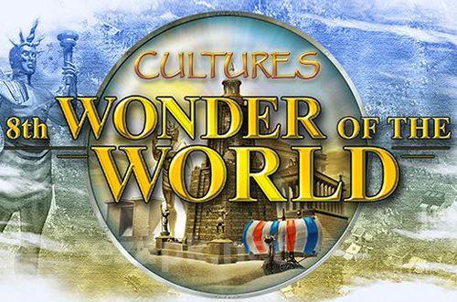 Cultures: 8th wonder of the world