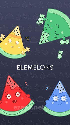 Elemelons