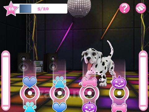 Dog world 3D: My dalmatian