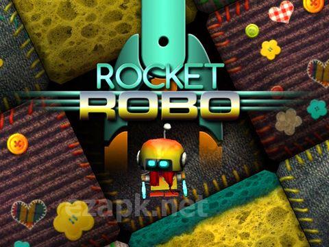 Rocket robo