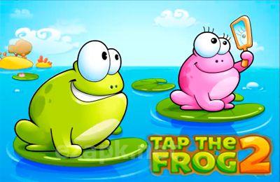 Tap the Frog 2