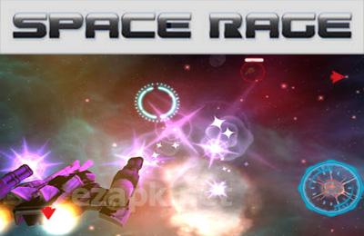 Space Rage