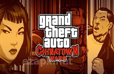 Grand Theft Auto: Chinatown Wars