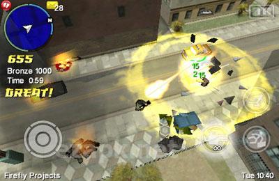 Grand Theft Auto: Chinatown Wars