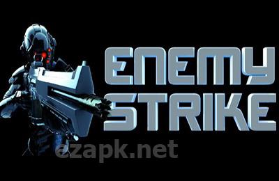 Enemy Strike