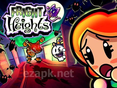 Fright heights